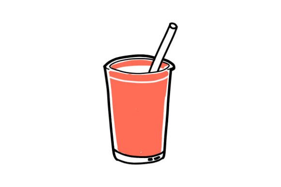 Drink Orange Juice