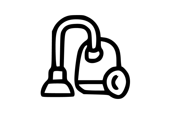 Vacuum Cleaner Household Appliance Graphics